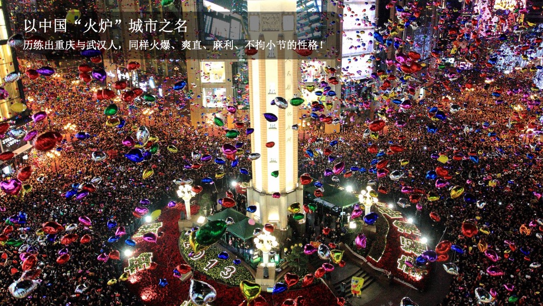 武汉金科品牌及金科城提报