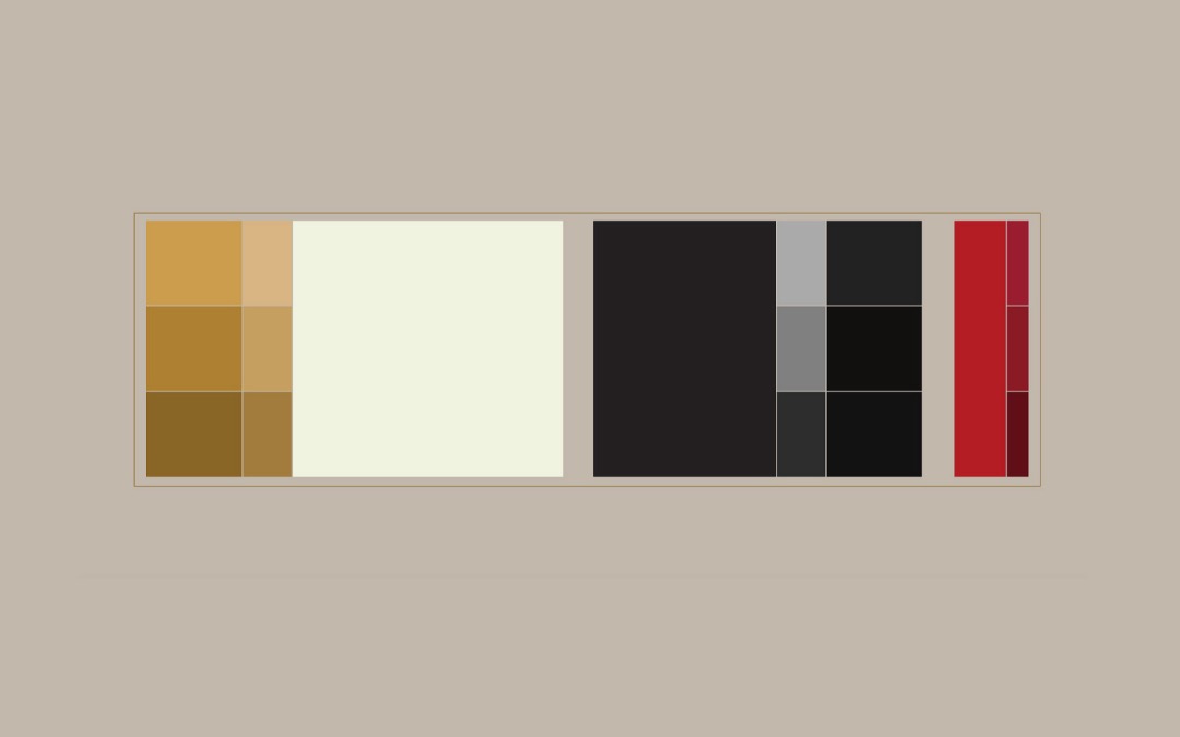 中梁秀湖壹号院VI视觉表现与项目营销推广方案