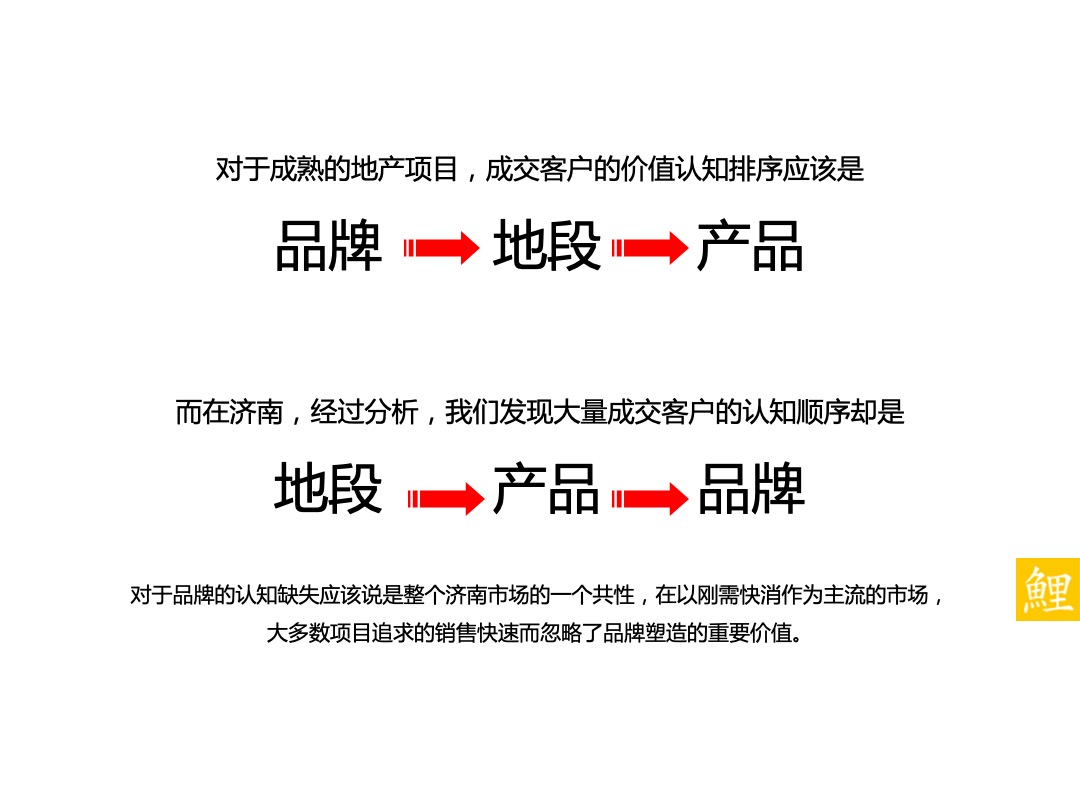 金科城项目推广策略方案