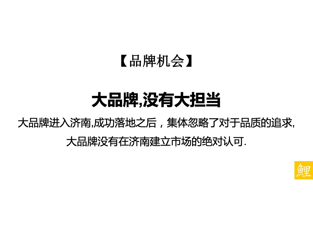 金科城项目推广策略方案