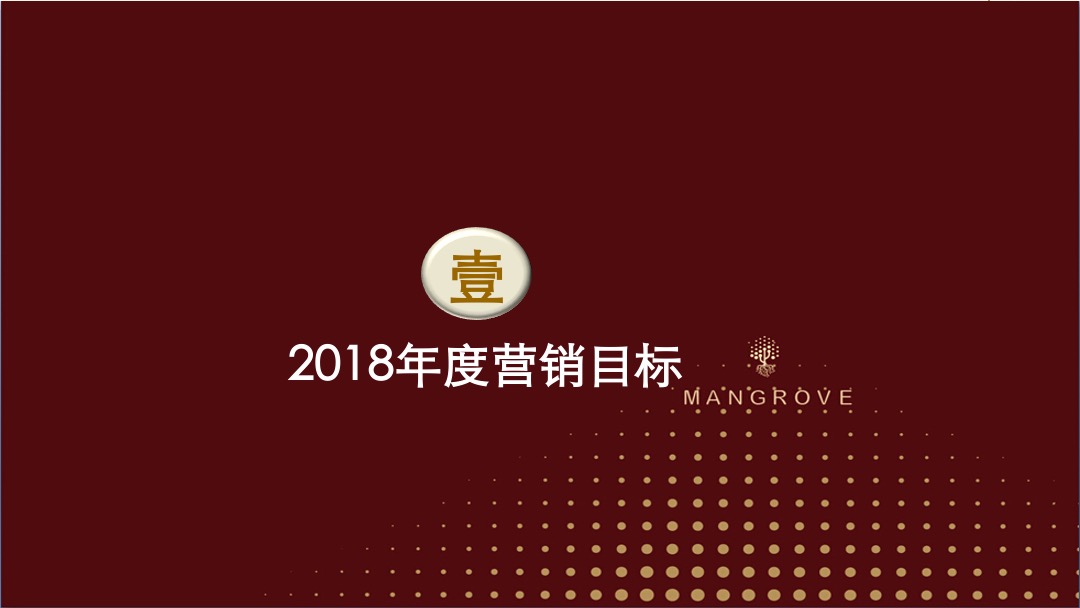 朗诗红树林年营销推广策略