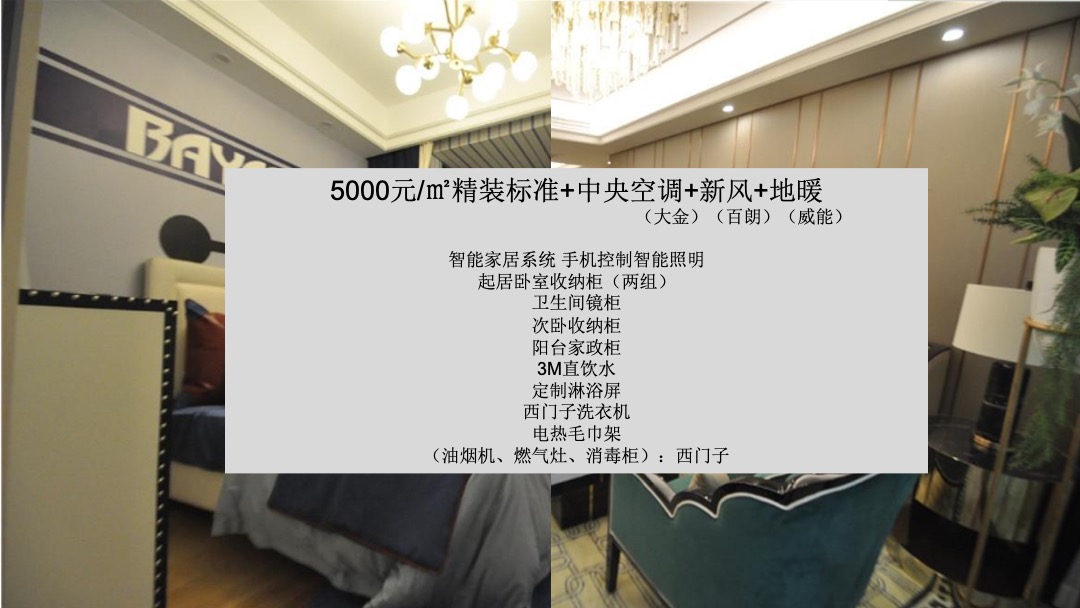 朗诗红树林年营销推广策略