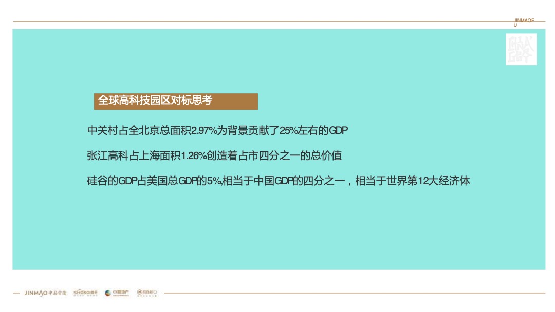 苏州科技城金茂府广告定位推广