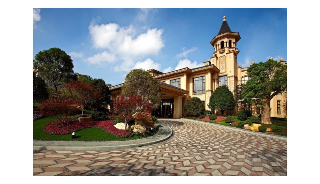 泰禾厦门湾火山海度假项目策略汇报案