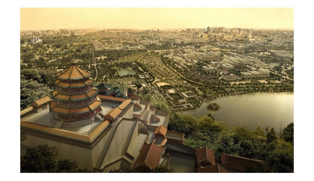 泰禾厦门湾火山海度假项目策略汇报案