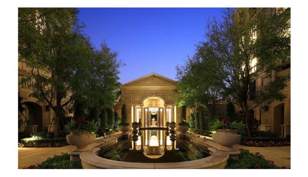 泰禾厦门湾火山海度假项目策略汇报案