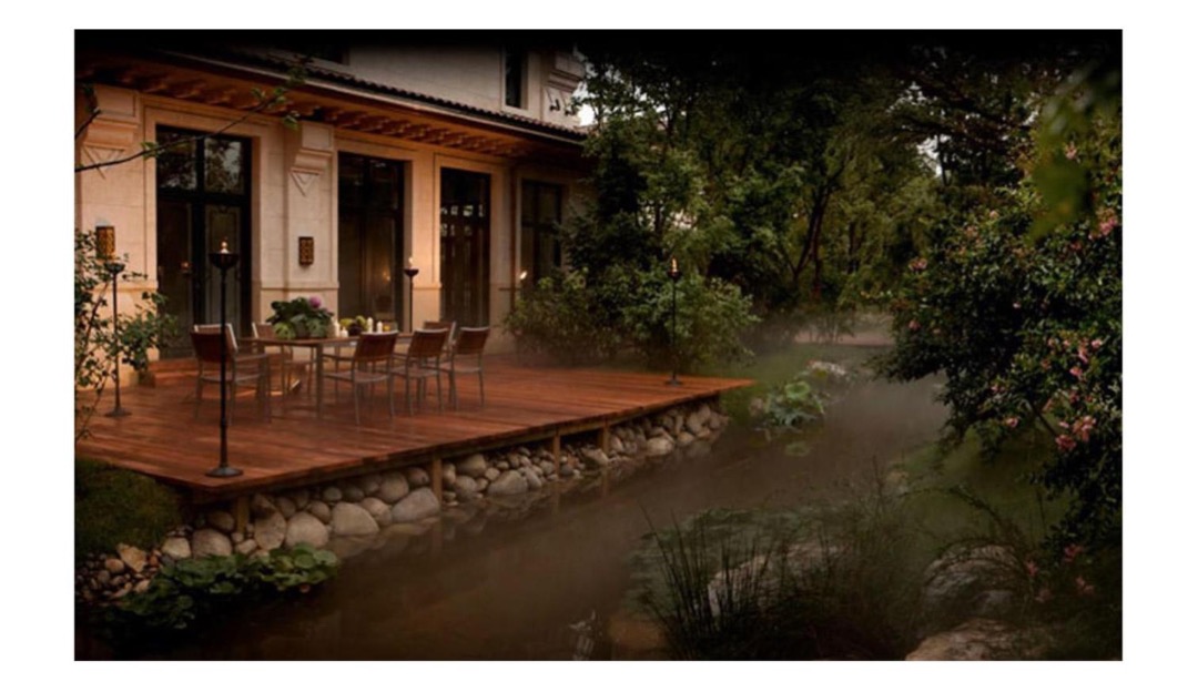 泰禾厦门湾火山海度假项目策略汇报案