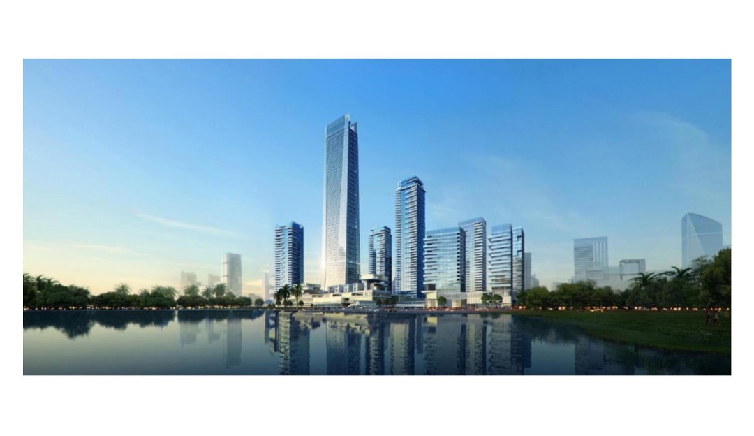 泰禾厦门湾火山海度假项目策略汇报案