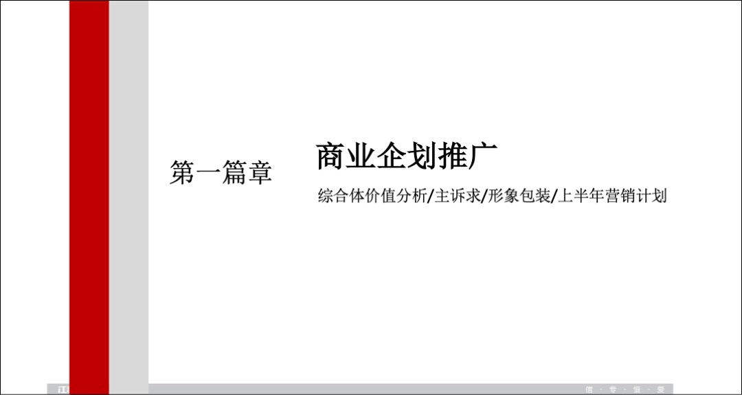 新城控股常州吾悦商业广场策略推广