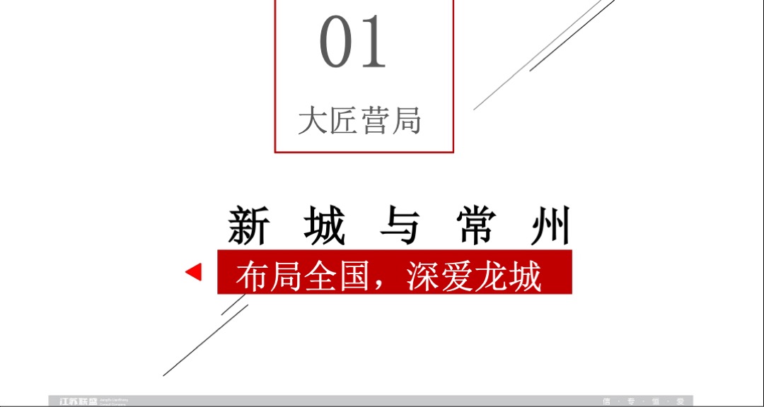 新城控股常州吾悦商业广场策略推广