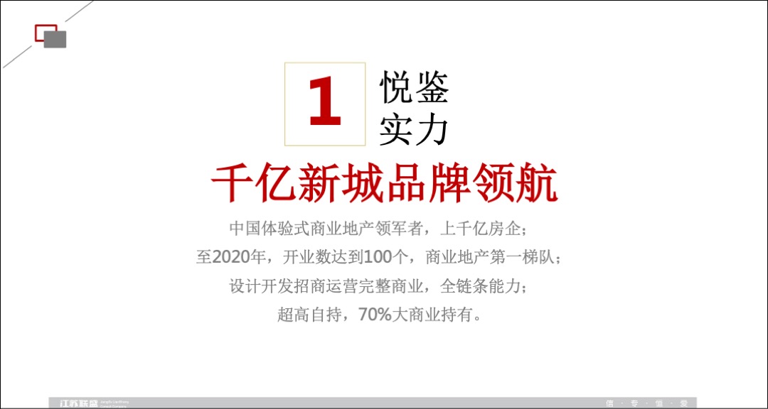 新城控股常州吾悦商业广场策略推广