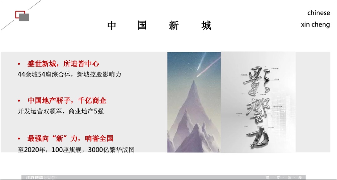 新城控股常州吾悦商业广场策略推广