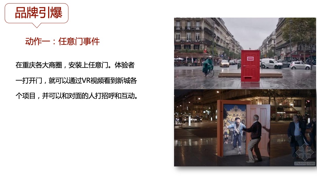 新城琅樾府推广方案