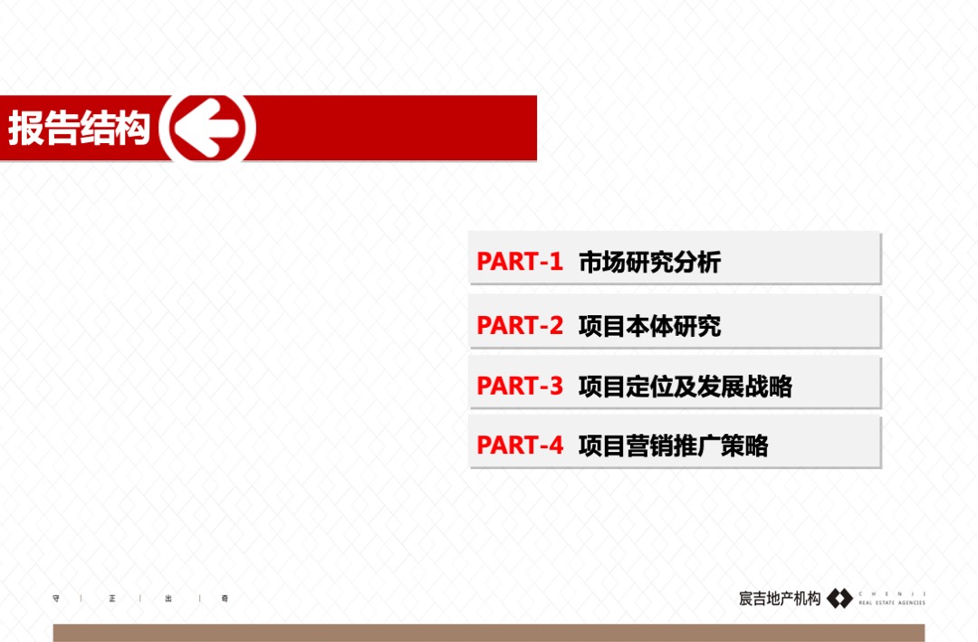 新乐礼堂街商业广场项目全案营销推广报告