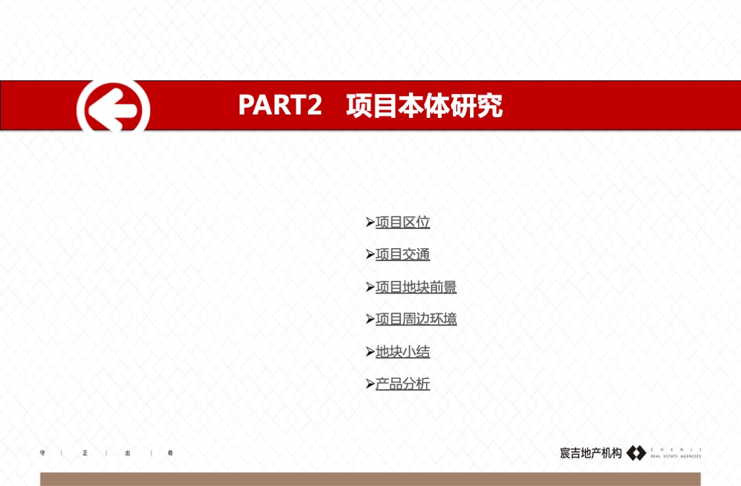 新乐礼堂街商业广场项目全案营销推广报告
