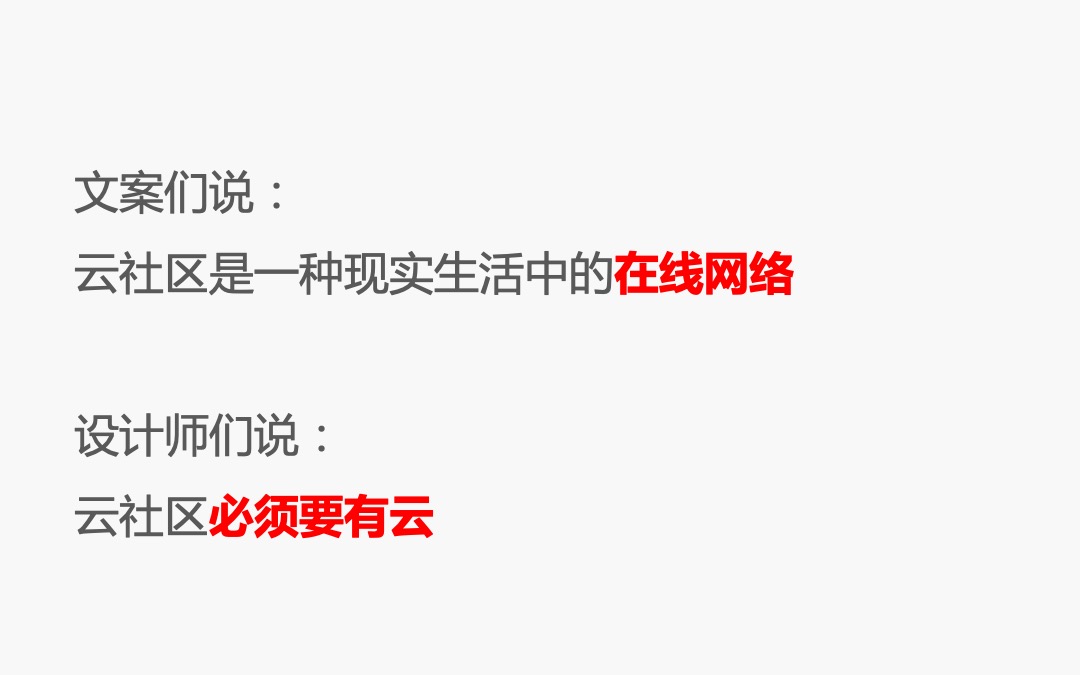 360云智慧互动社区推广策略案