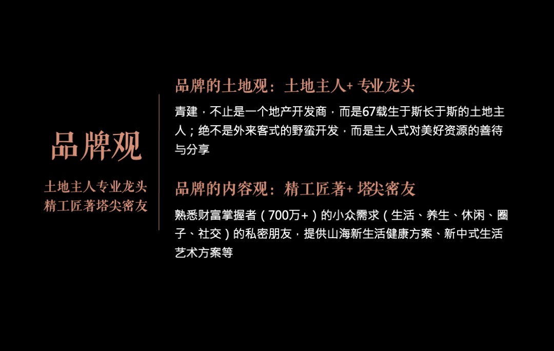 青岛青建君庭别墅提报方案