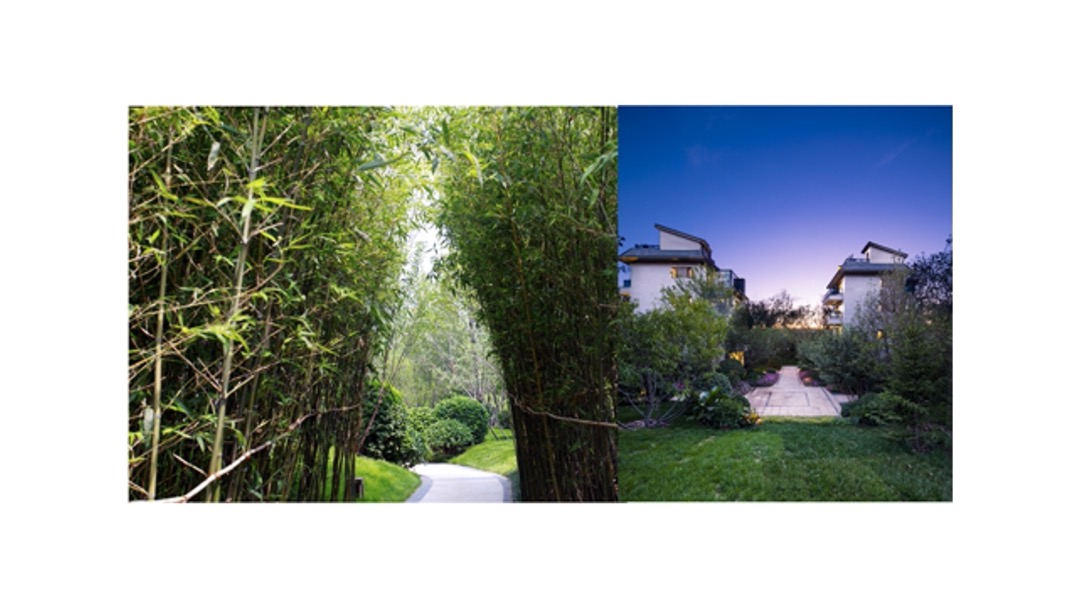 北京通州十里春风别墅推广提报方案（新中式）