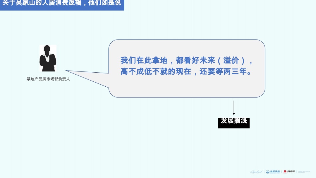 金地 北辰两大开发商东西湖项目年度策略推广案