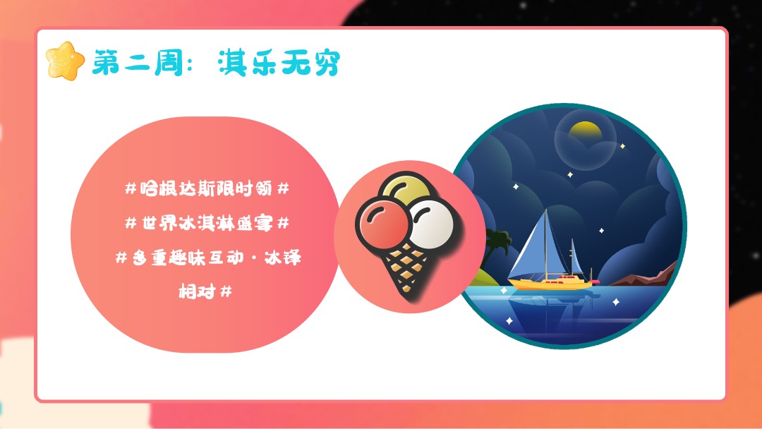 地产项目城市展厅外展点7月系列（燃情夏日主题）活动策划方案