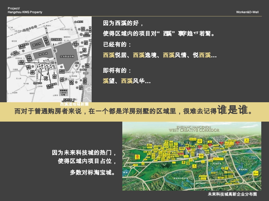 合景映月台整体形象定位报告