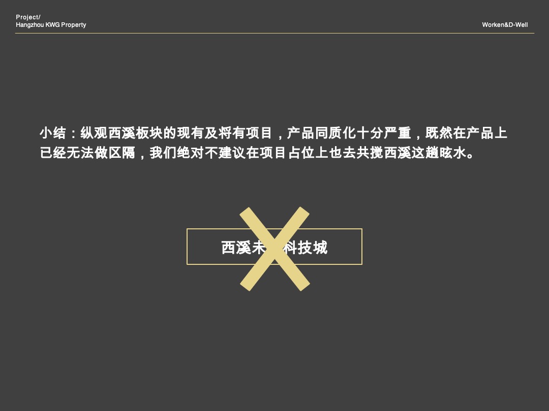 合景映月台整体形象定位报告