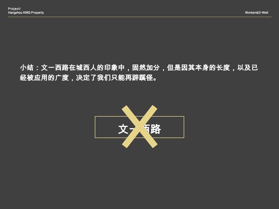 合景映月台整体形象定位报告