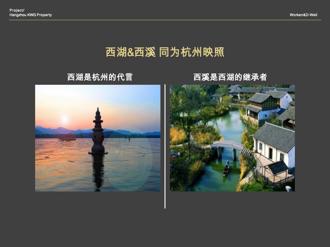 合景映月台整体形象定位报告