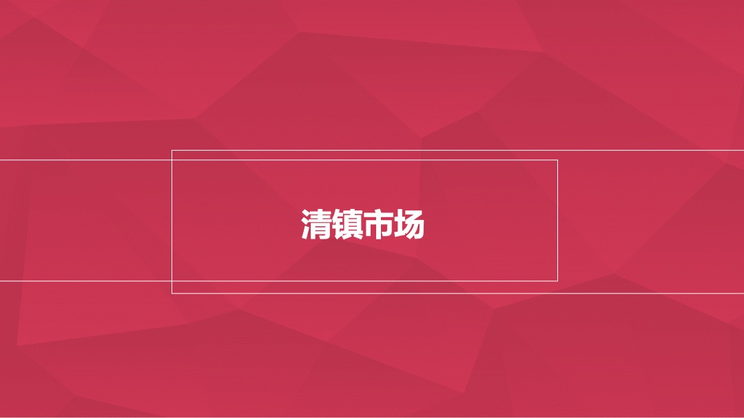 麓湖宫年度营销方案