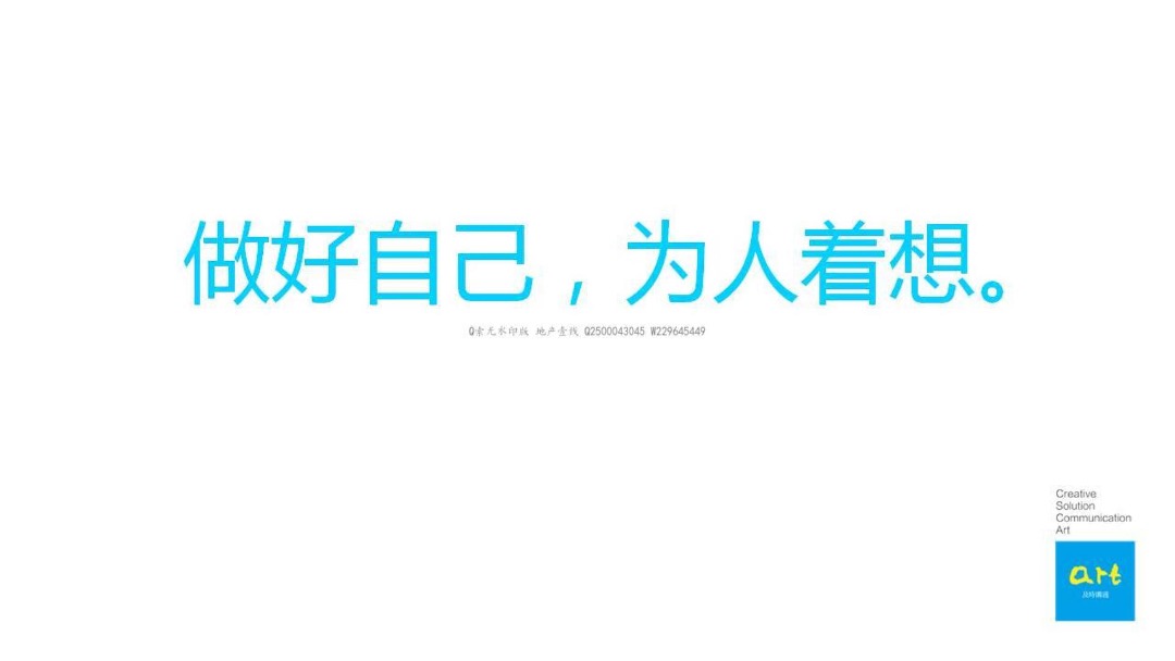 华润万象汇年度策略推广方案