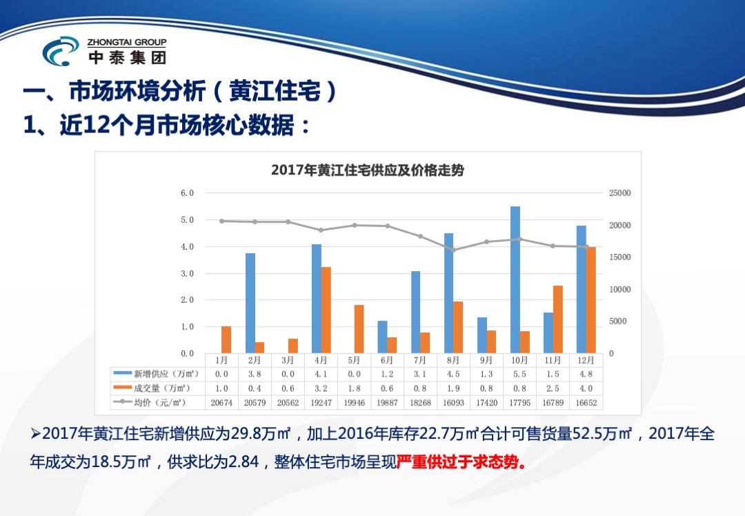 东莞峰境项目年度营销方案