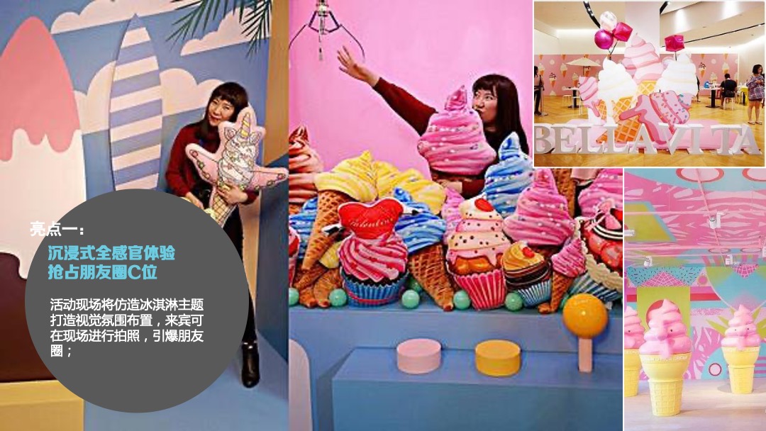 地产项目“为城市降温”冰淇淋主题推广活动策划方案