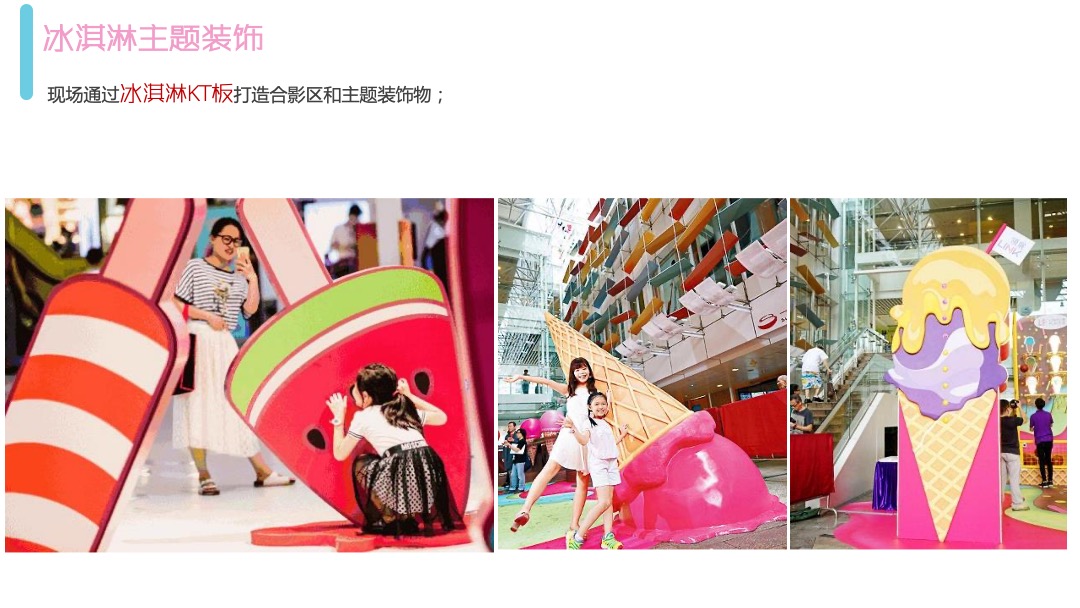 地产项目“为城市降温”冰淇淋主题推广活动策划方案