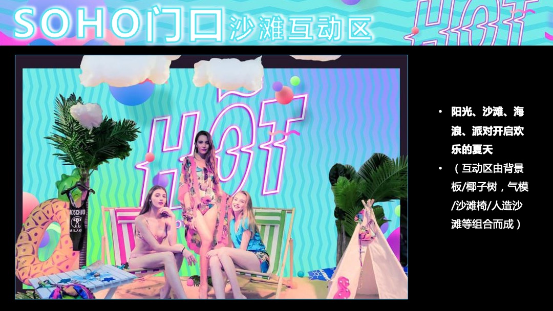 酒吧泡沫派对（夏日热浪主题）活动策划方案