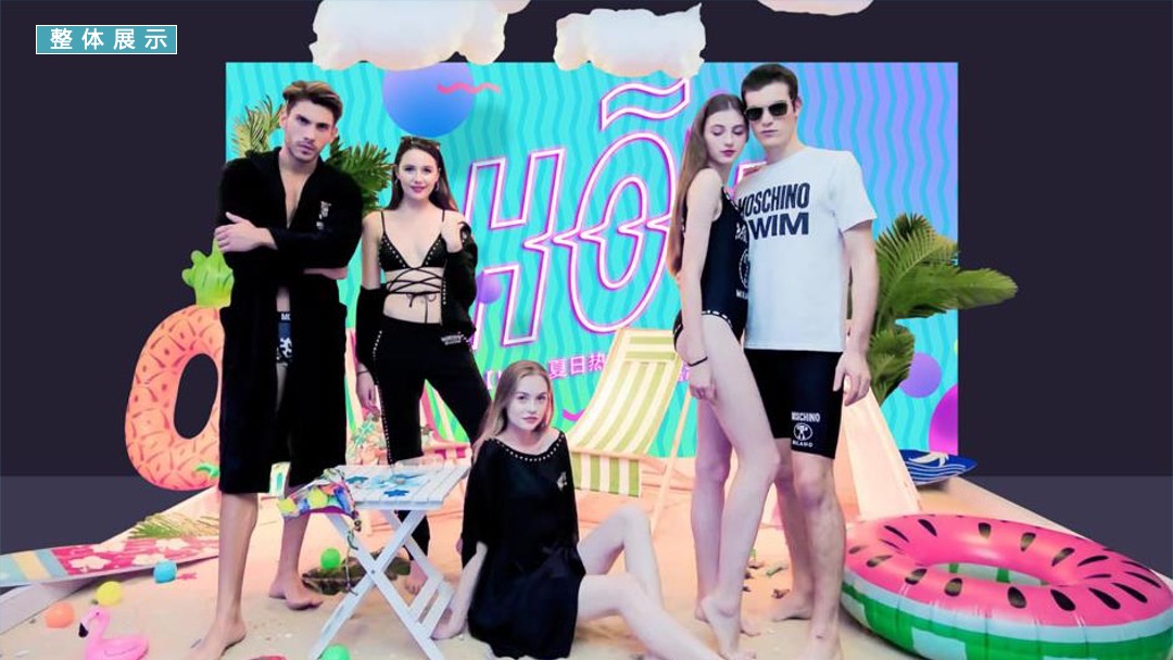 酒吧泡沫派对（夏日热浪主题）活动策划方案