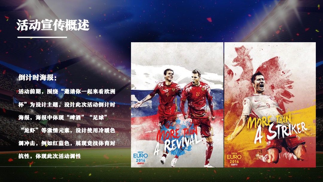 地产项目欧洲杯主题嘉年华活动策划方案