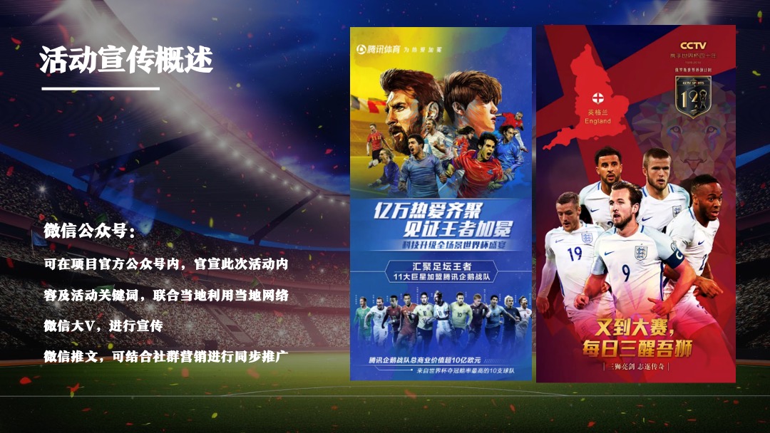 地产项目欧洲杯主题嘉年华活动策划方案