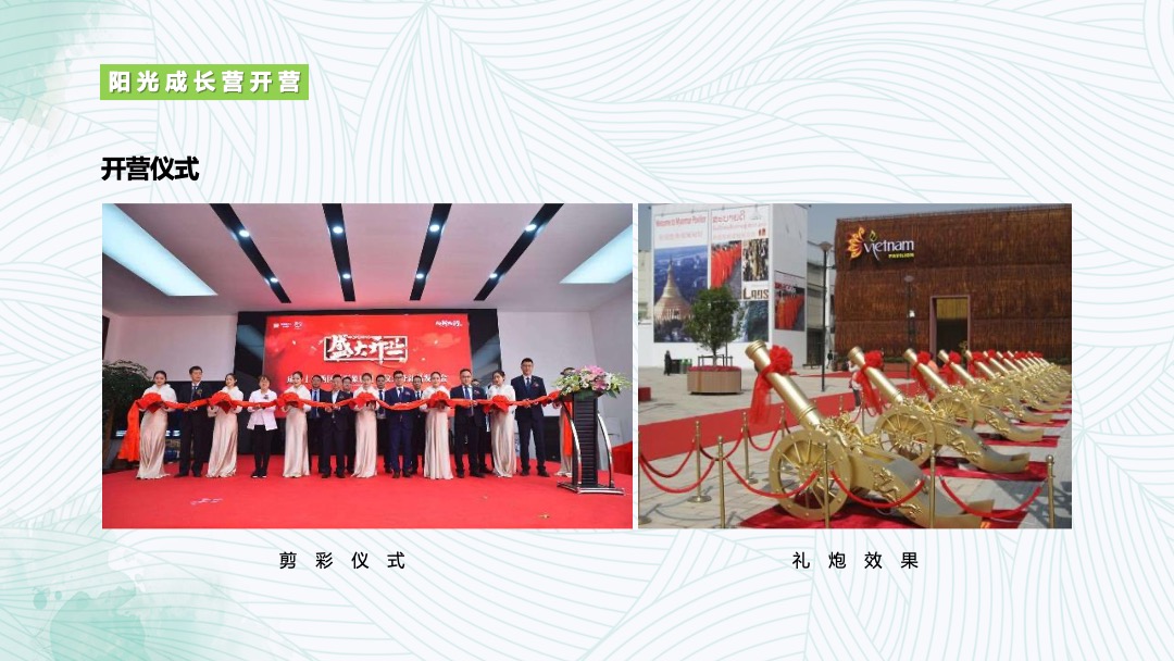 地产项目暑期系列（阳光成长，与众不“童”主题）活动策划方案