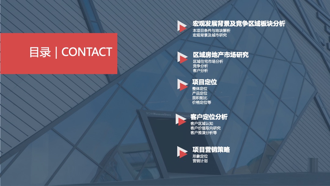 金茂科技城地块定位