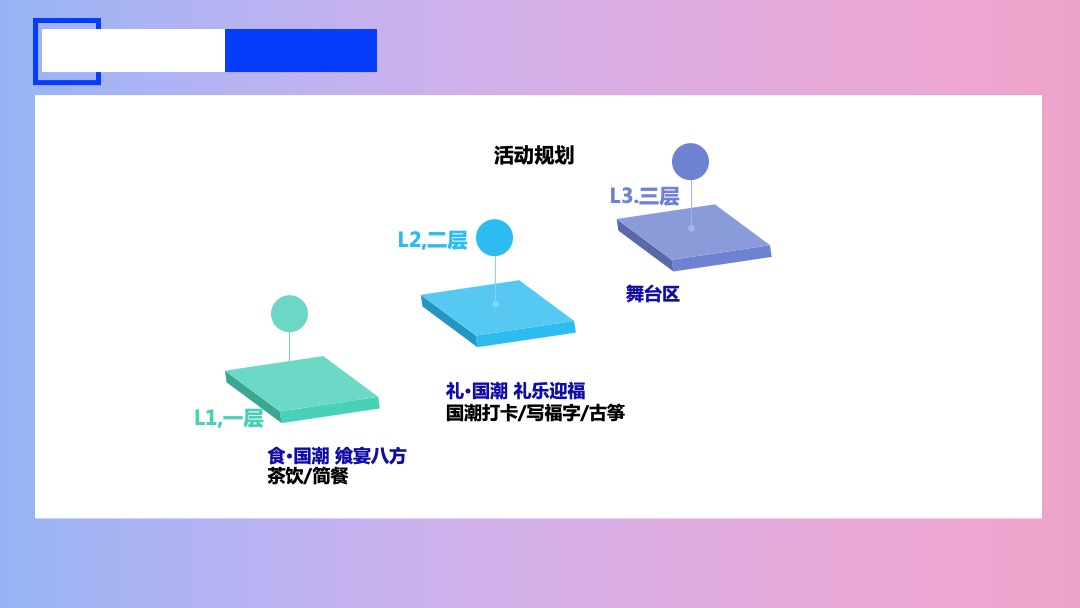 服装品牌国潮发布会活动策划方案