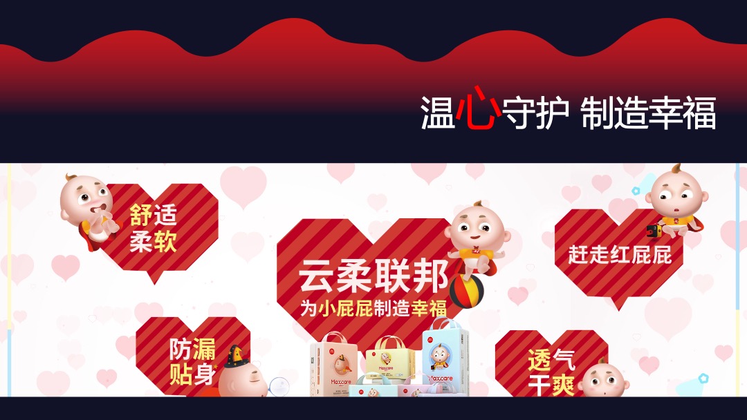 麦斯凯尔三周年庆典活动策划方案（母婴）