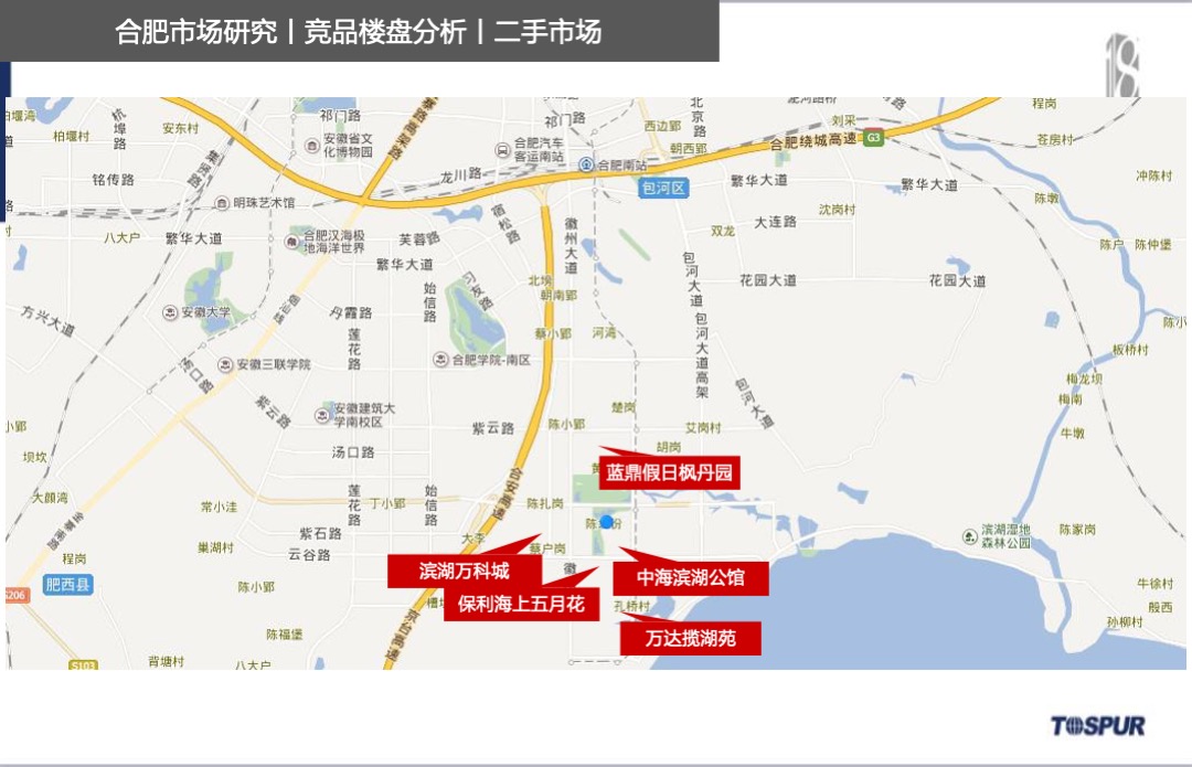 信达公园里项目年度营销方案