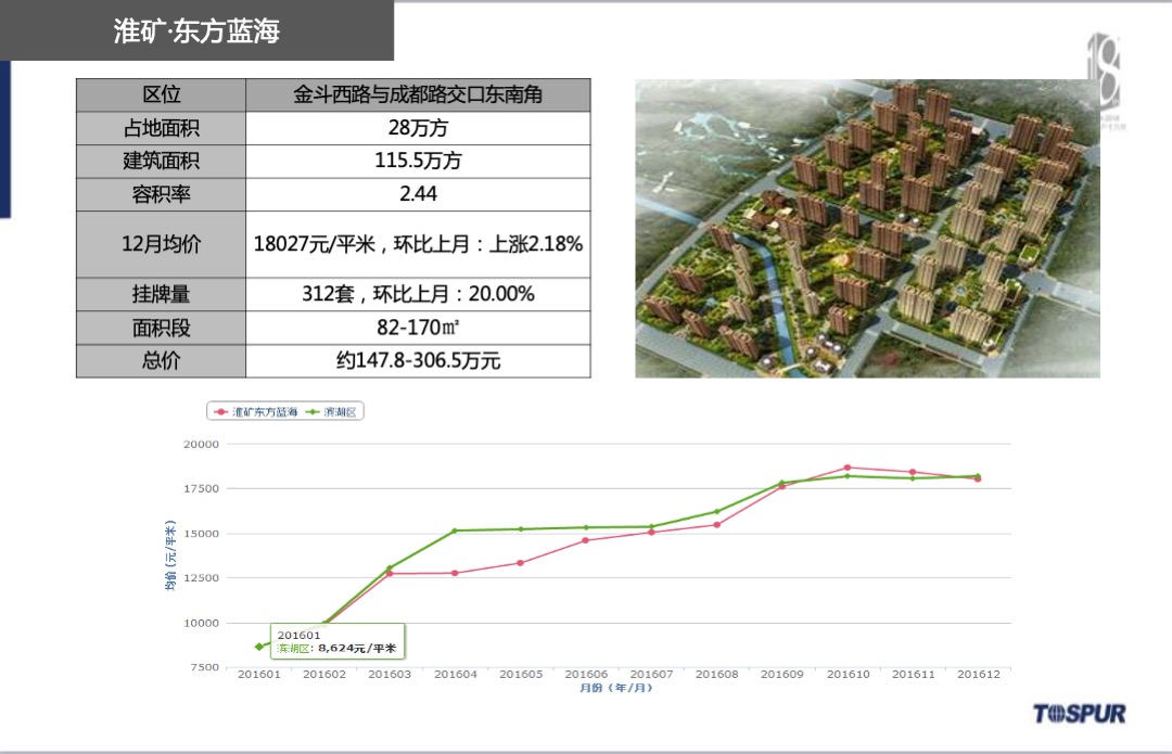 信达公园里项目年度营销方案