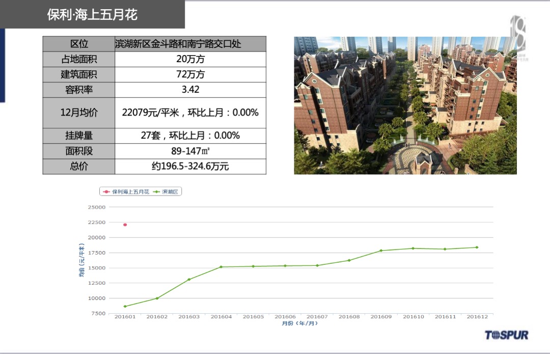 信达公园里项目年度营销方案