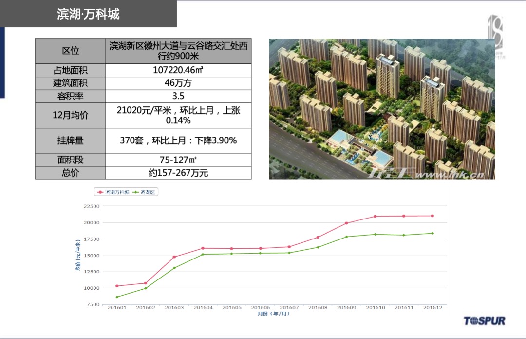 信达公园里项目年度营销方案