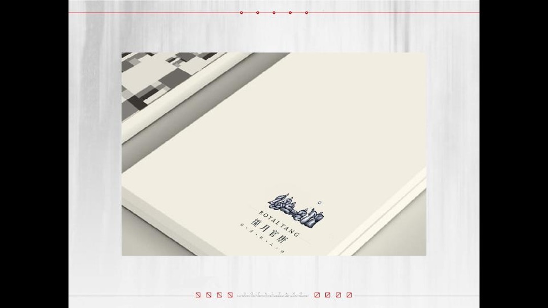 西安揽月府推广提案