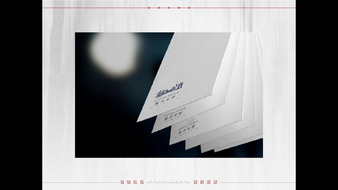 西安揽月府推广提案