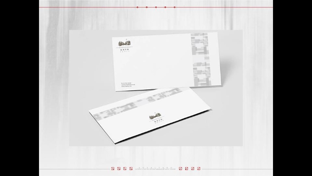 西安揽月府推广提案