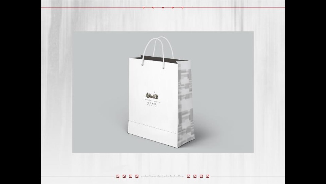 西安揽月府推广提案