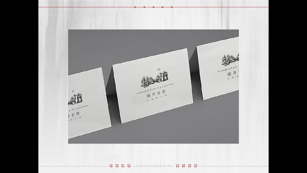 西安揽月府推广提案